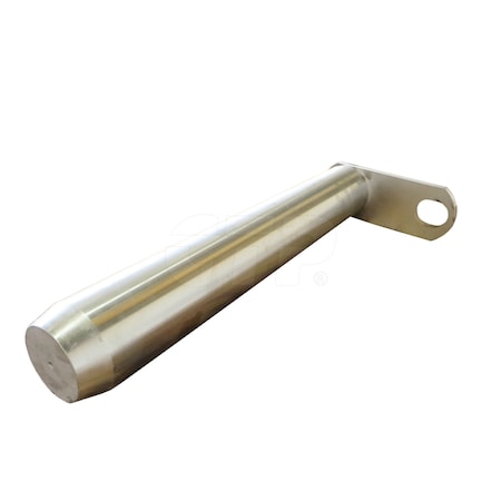 Aic Replacement Parts Pin A Fits Caterpillar Models 1166943